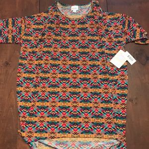 LuLaRoe Irma XL